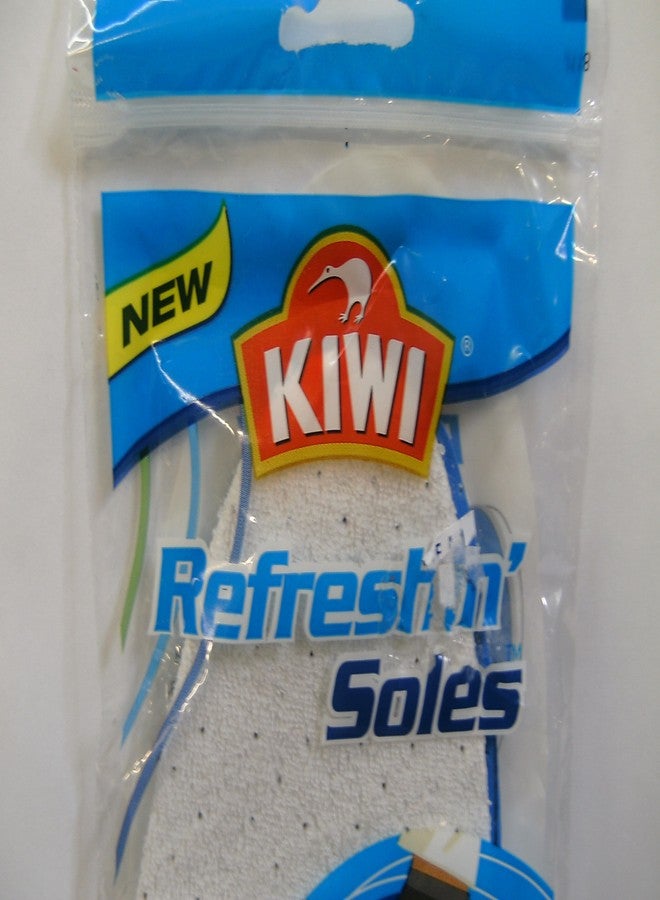 كيوي، سول مين ريفريشين، قطعة واحدة